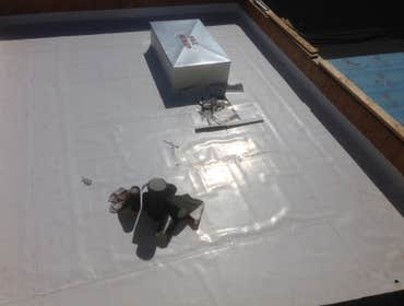 Photo(s) from Weather Roofing & Construction LLC roofing galleria