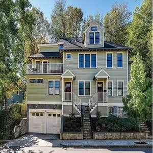 Unlimited Builders Inc