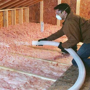 Insulation