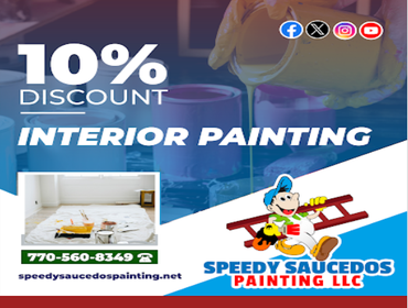 Photos by Speedy Saucedos Painting LLC #6