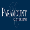 Paramount Contracting, LLC logo