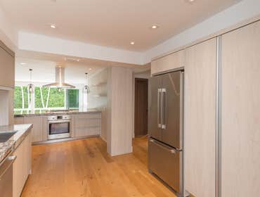 EUROPEAN OAK INSTALLATION
