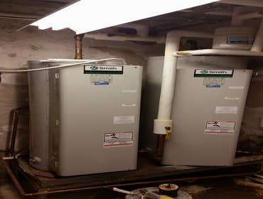 Photos from Plumbing Matters