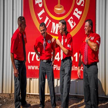 Rescue Plumbers of Hesperia