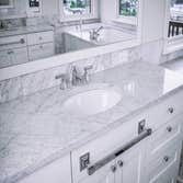 Countertop Installation