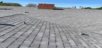 F Barragan Roofing Inc 