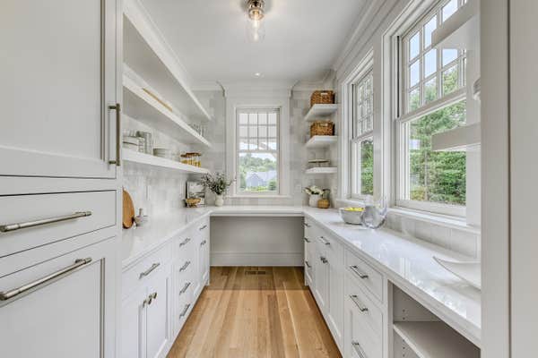 Dream Pantry