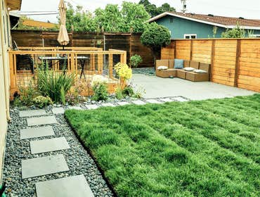 Photos by Mejia Landscaping - San Francisco #2