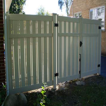 Fences