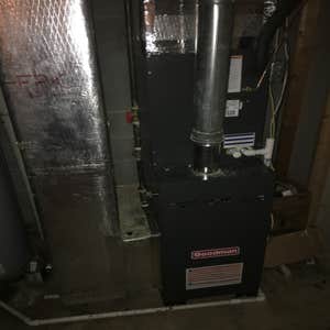Photos from Almost Heaven Heating & Air Llc