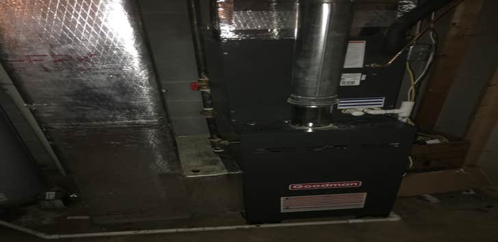 Photos from Almost Heaven Heating & Air Llc