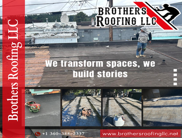 Photos by Brothers Roofing LLC #60
