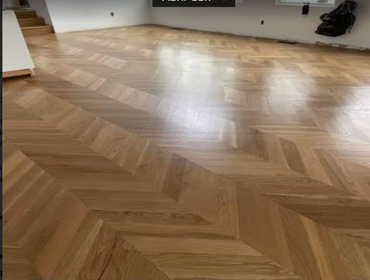 Photos by Jt Flooring and Remodeling LLC #1 Install hardwood in herring bond patter