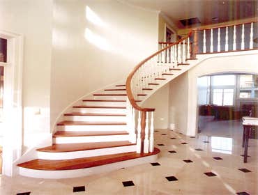 Staircases