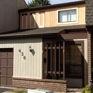 Residential Homes