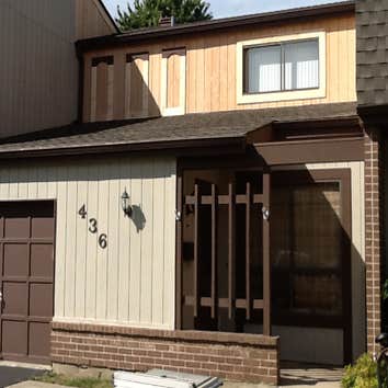 Residential Homes