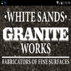 White Sands Granite Works, LLC logo