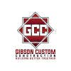 Gibson Custom Construction logo