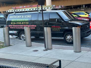 Photos by Anthony and Sons Mechanical #1