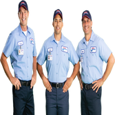 In our 86 years, millions have relied on Roto-Rooter, helping to make us the largest provider of plumbing, drain cleaning and water cleanup services in