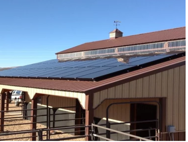 Solar Projects