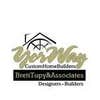 Yorway Custom Home Builders Inc logo