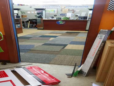 Project photos
