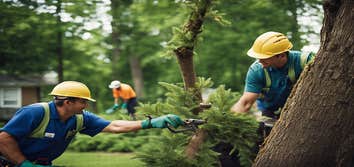 Marietta Tree Experts