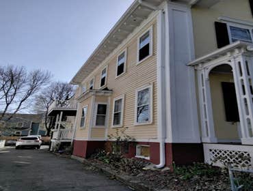 Cambridge, MA