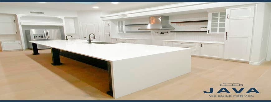 Photos by Java Home Improvements #1