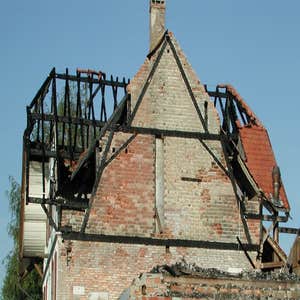 Photos by Hall of Fame Smoke Damage Experts #1