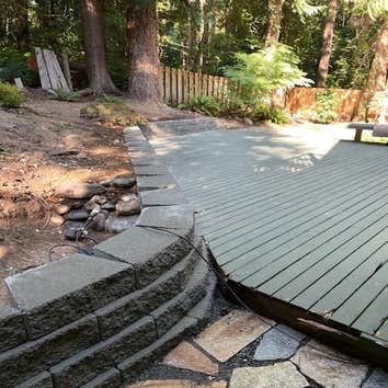Photos by Victor Landscaping LLC #1