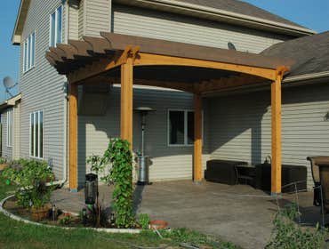Photos by Echelon Builders Incorporated #1