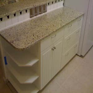 Works by Kegb Home Improvement