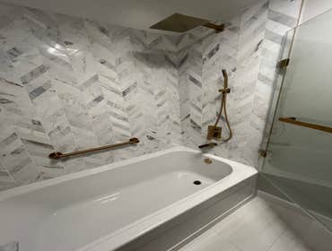Photos by Luxurious Remodeling #1