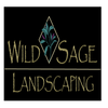 Wild Sage Landscaping logo