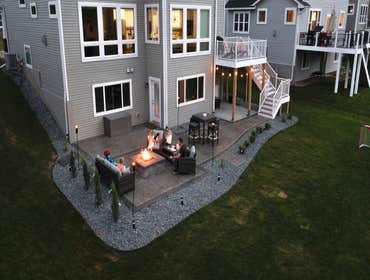 Photos by Creative Concepts Contractors Inc #1
