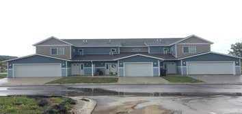 Sibley Townhomes