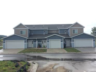 Sibley Townhomes