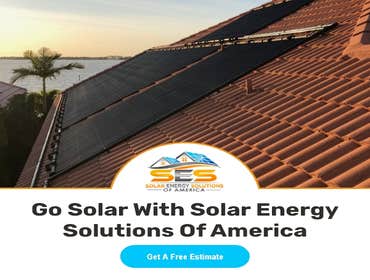 Photos by Solar Energy Solutions of America #1 Solar Energy Solutions of America helps you enjoy energy savings and boost your home value while reducin
