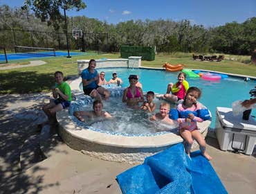 Photos by Stay Texas Hospitality Group #1