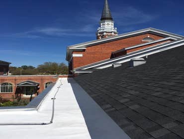 Photos by B&B Commercial Roofing LLC #4