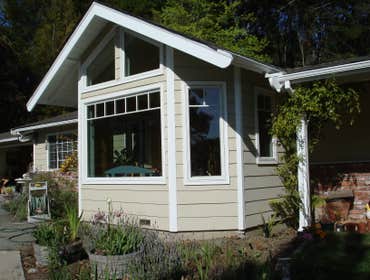 Acme Builders Project