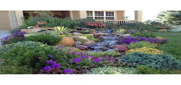 Mountain Sky Landscaping & Pools