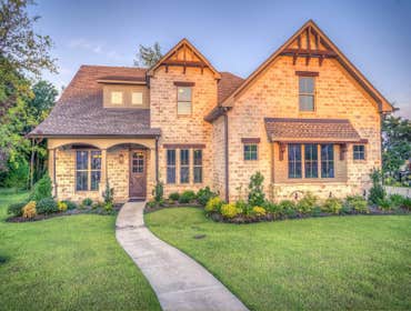 Photos by Simkins Design Build #1