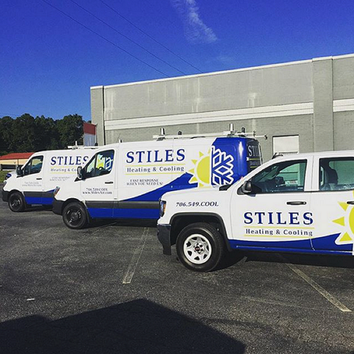 Photos by Stiles Heating, Cooling, and plumbing #1