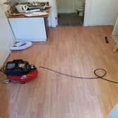 Install Laminate