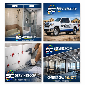 Servines Corp