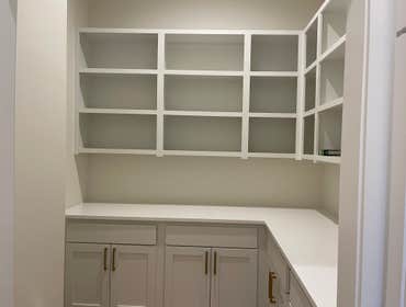 Terrill Custom Home by Biltmore Homes of Tulsa