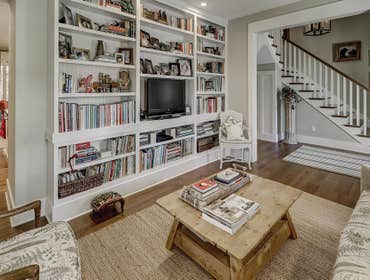 Coastal Cottage